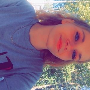 Meet your Posher, Katryna